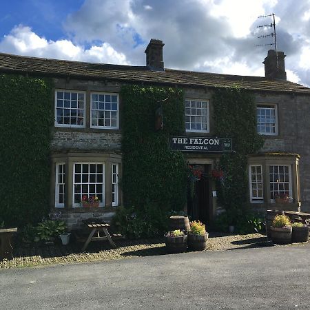 The Falcon Inn Arncliffe Extérieur photo