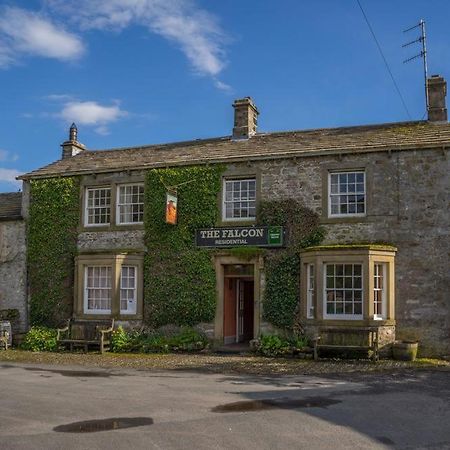 The Falcon Inn Arncliffe Extérieur photo