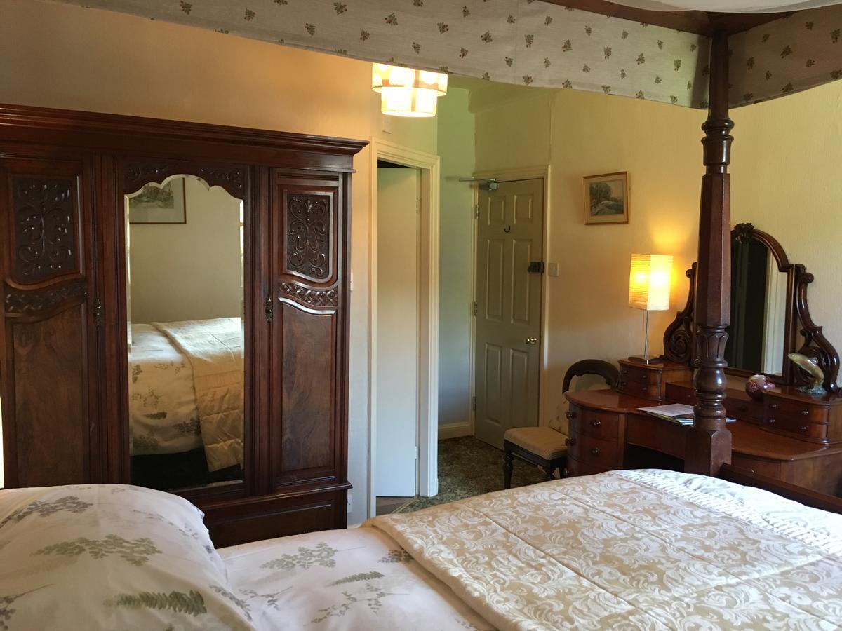 The Falcon Inn Arncliffe Extérieur photo