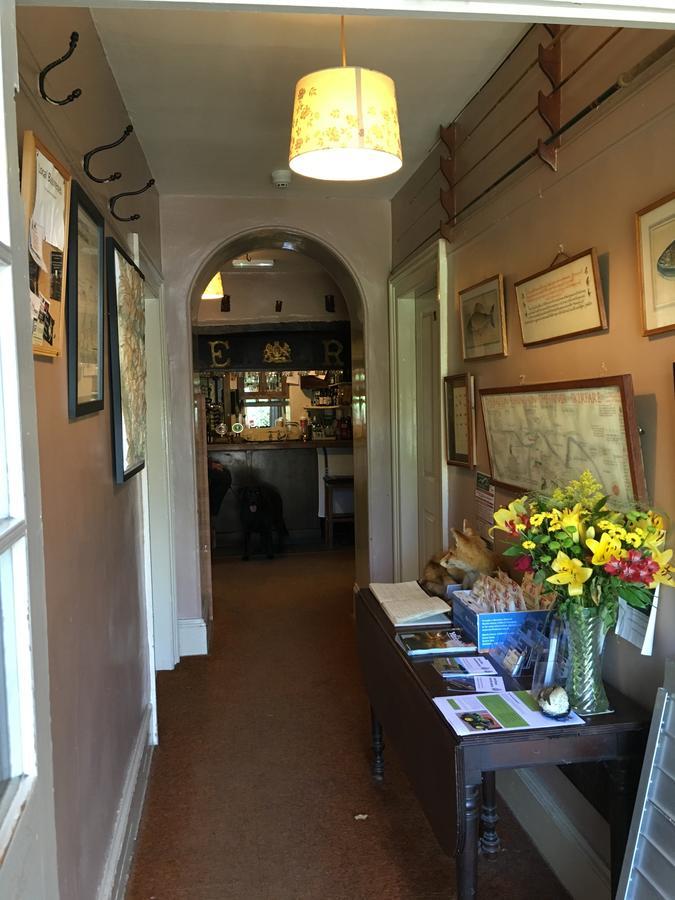The Falcon Inn Arncliffe Extérieur photo
