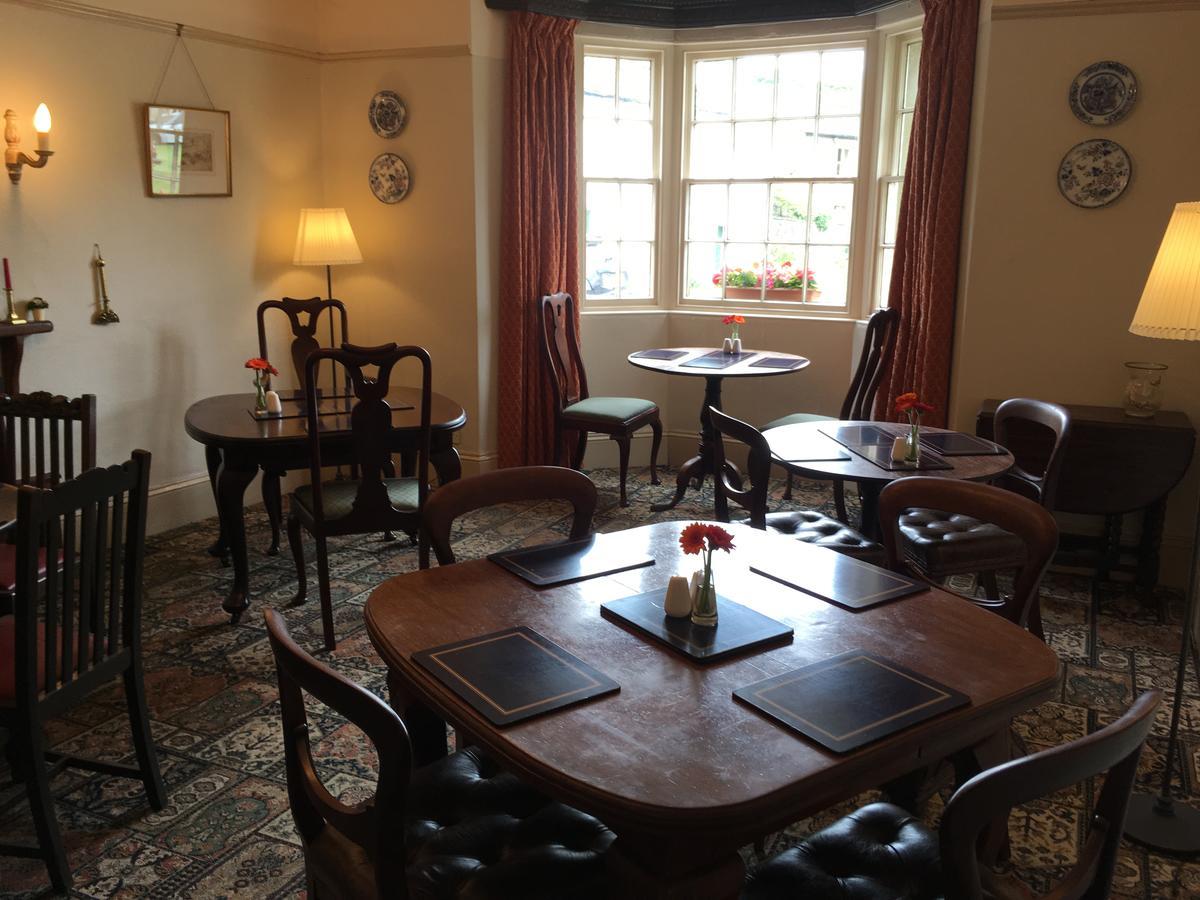 The Falcon Inn Arncliffe Extérieur photo