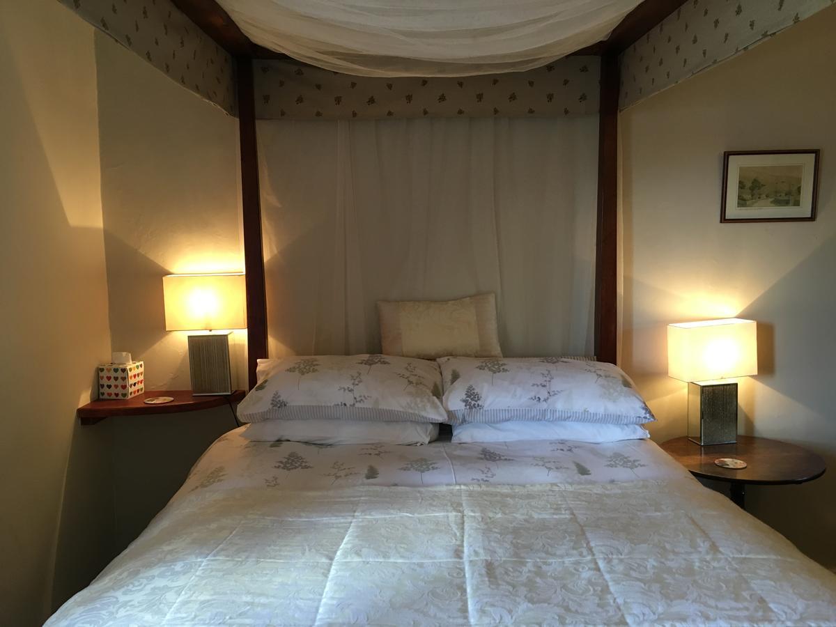The Falcon Inn Arncliffe Extérieur photo