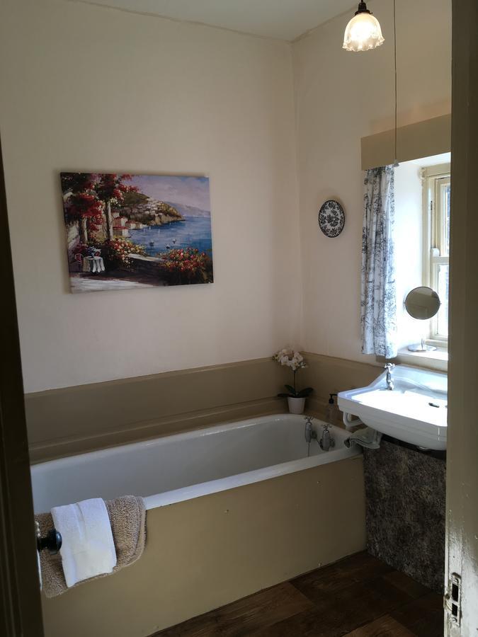 The Falcon Inn Arncliffe Extérieur photo