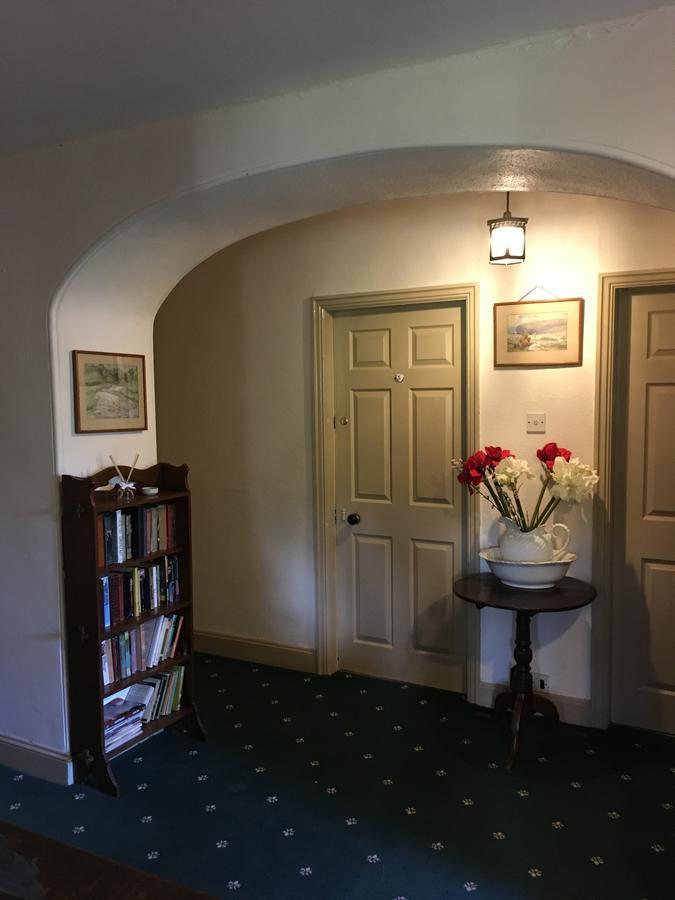The Falcon Inn Arncliffe Extérieur photo