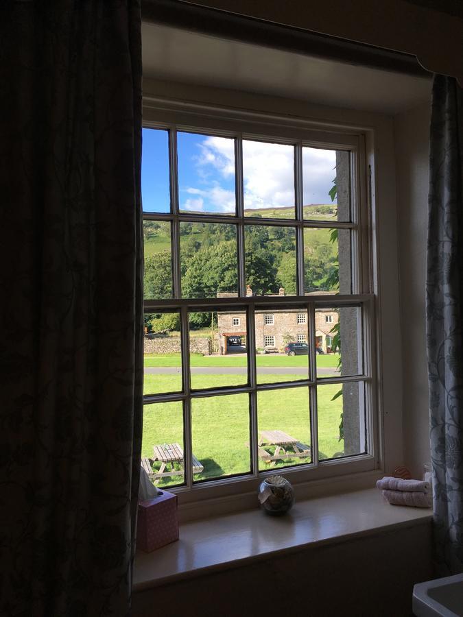 The Falcon Inn Arncliffe Extérieur photo