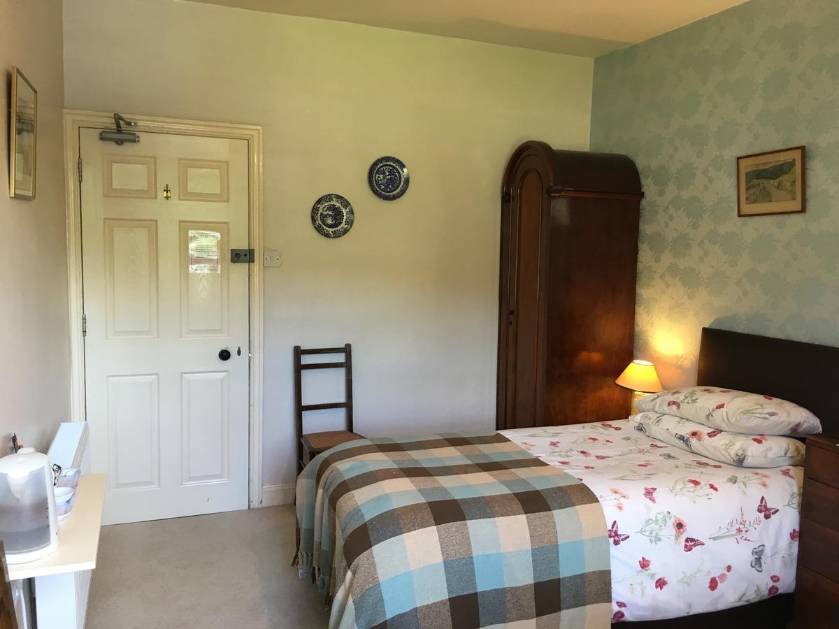 The Falcon Inn Arncliffe Extérieur photo