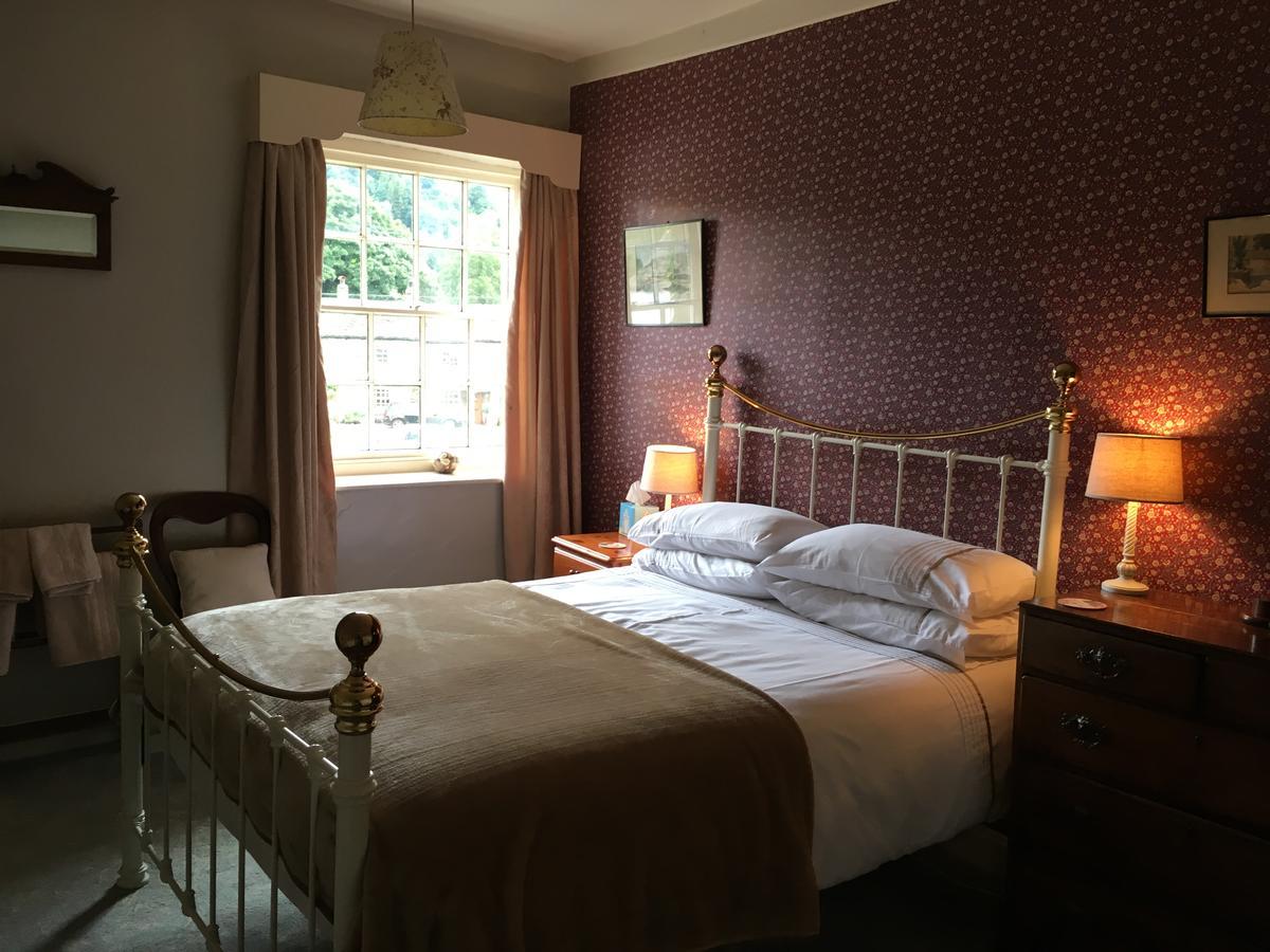 The Falcon Inn Arncliffe Extérieur photo
