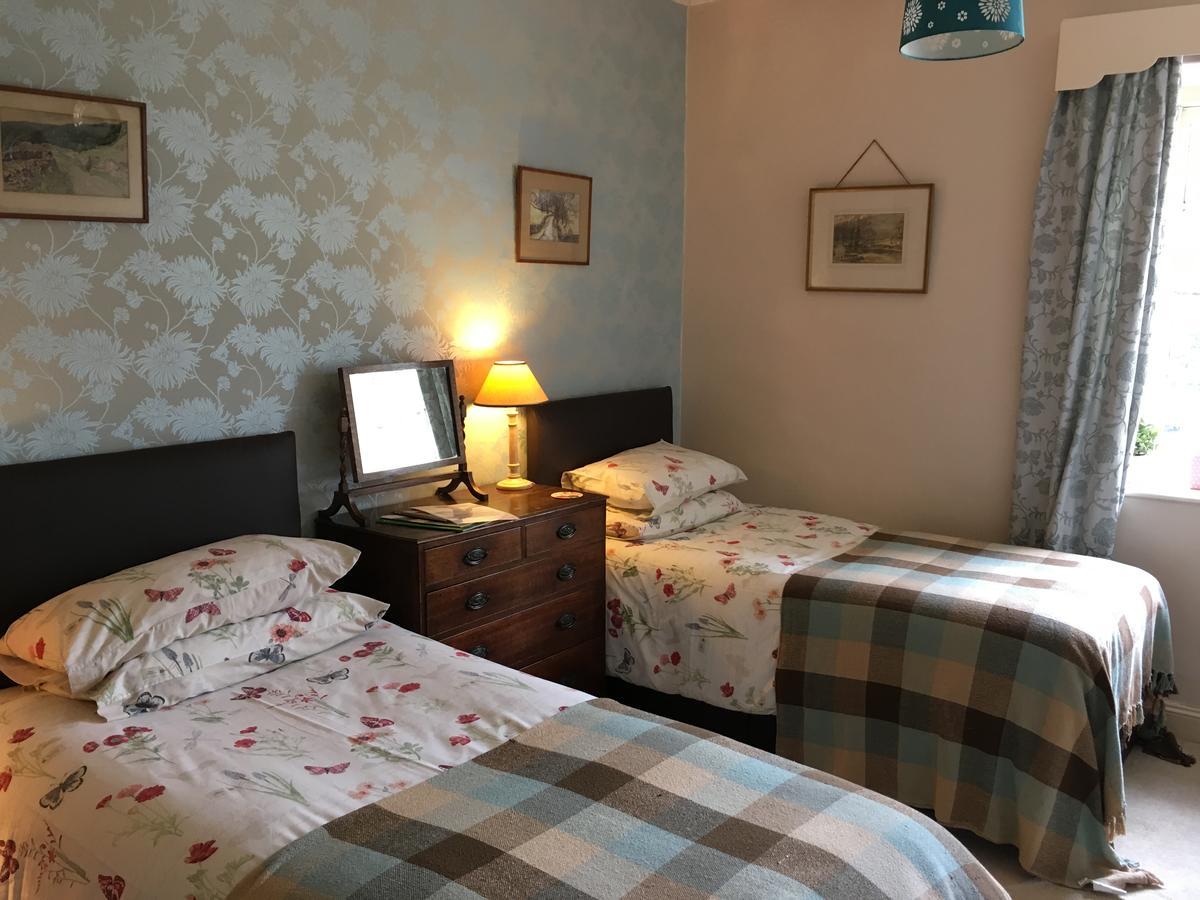 The Falcon Inn Arncliffe Extérieur photo
