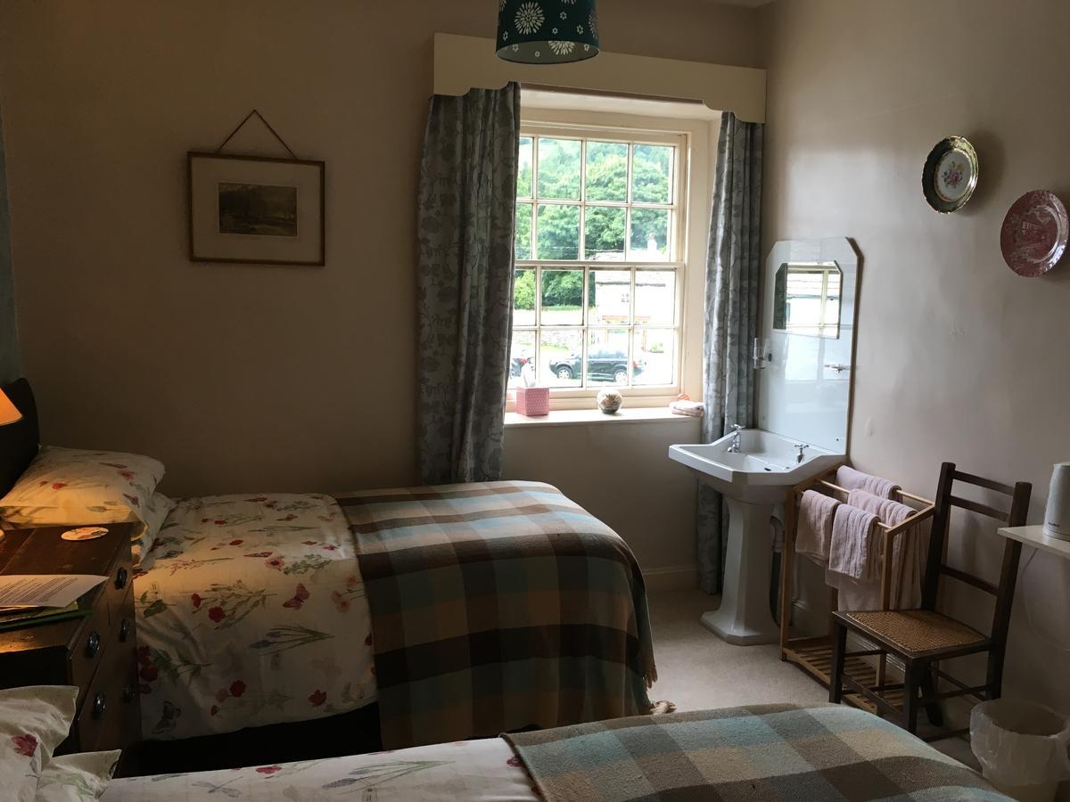 The Falcon Inn Arncliffe Extérieur photo