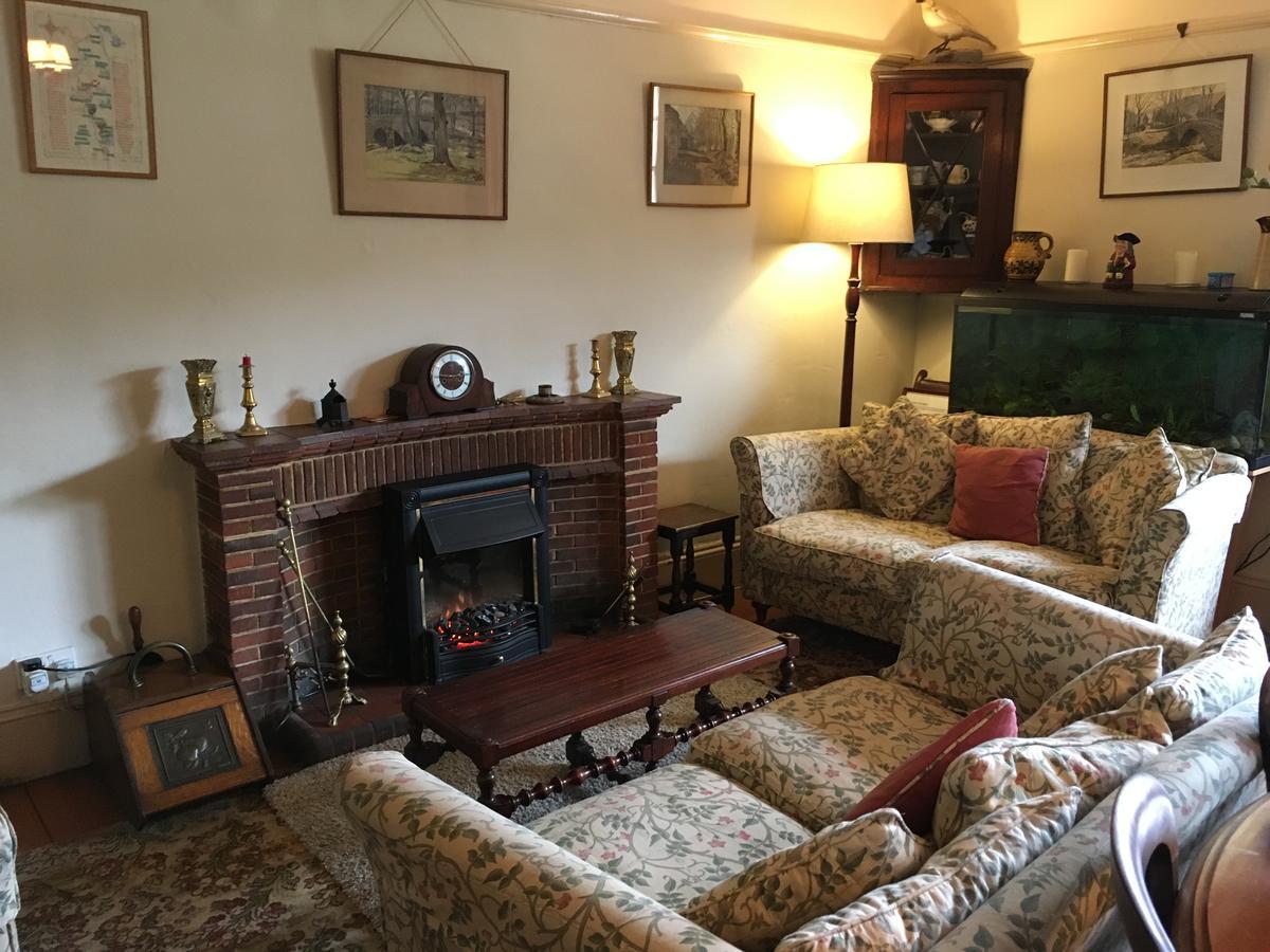 The Falcon Inn Arncliffe Extérieur photo
