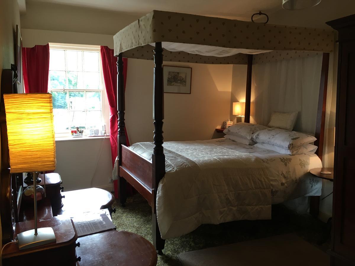 The Falcon Inn Arncliffe Extérieur photo