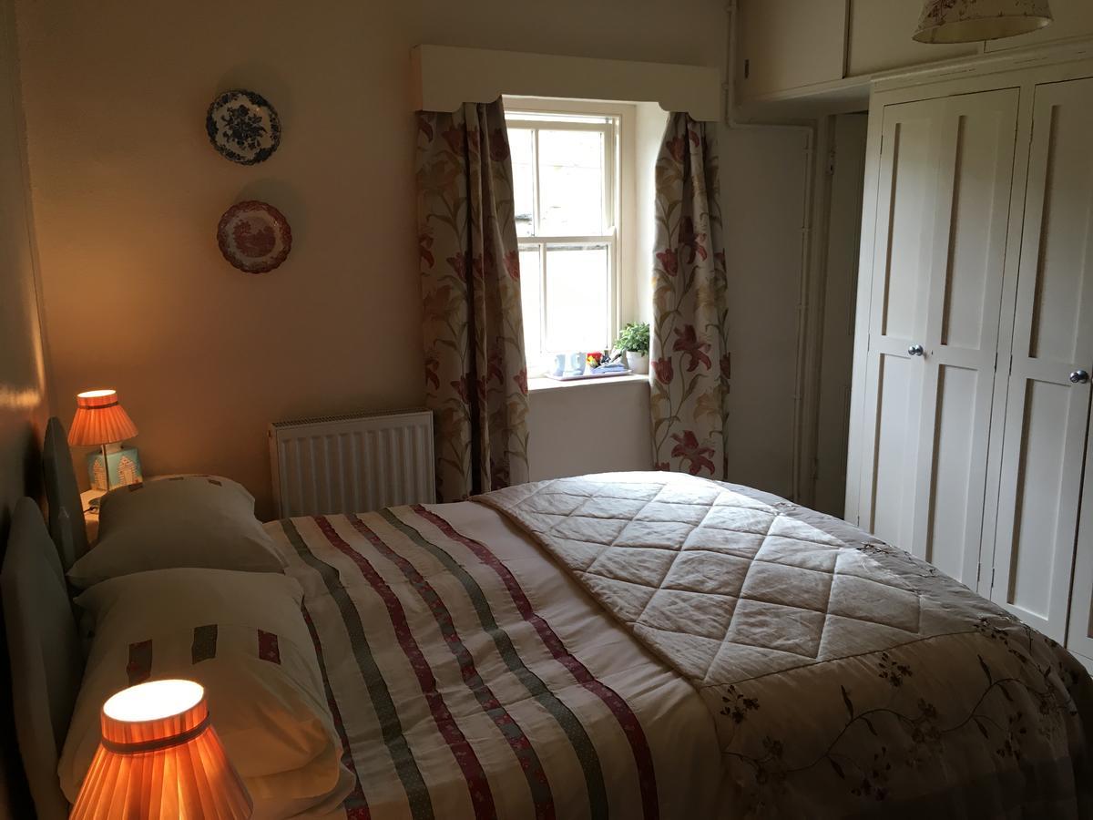 The Falcon Inn Arncliffe Extérieur photo