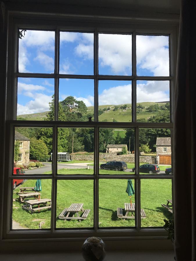 The Falcon Inn Arncliffe Extérieur photo
