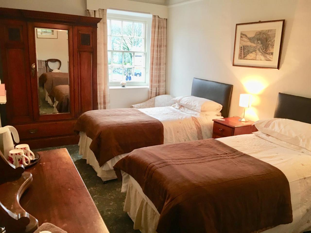 The Falcon Inn Arncliffe Extérieur photo