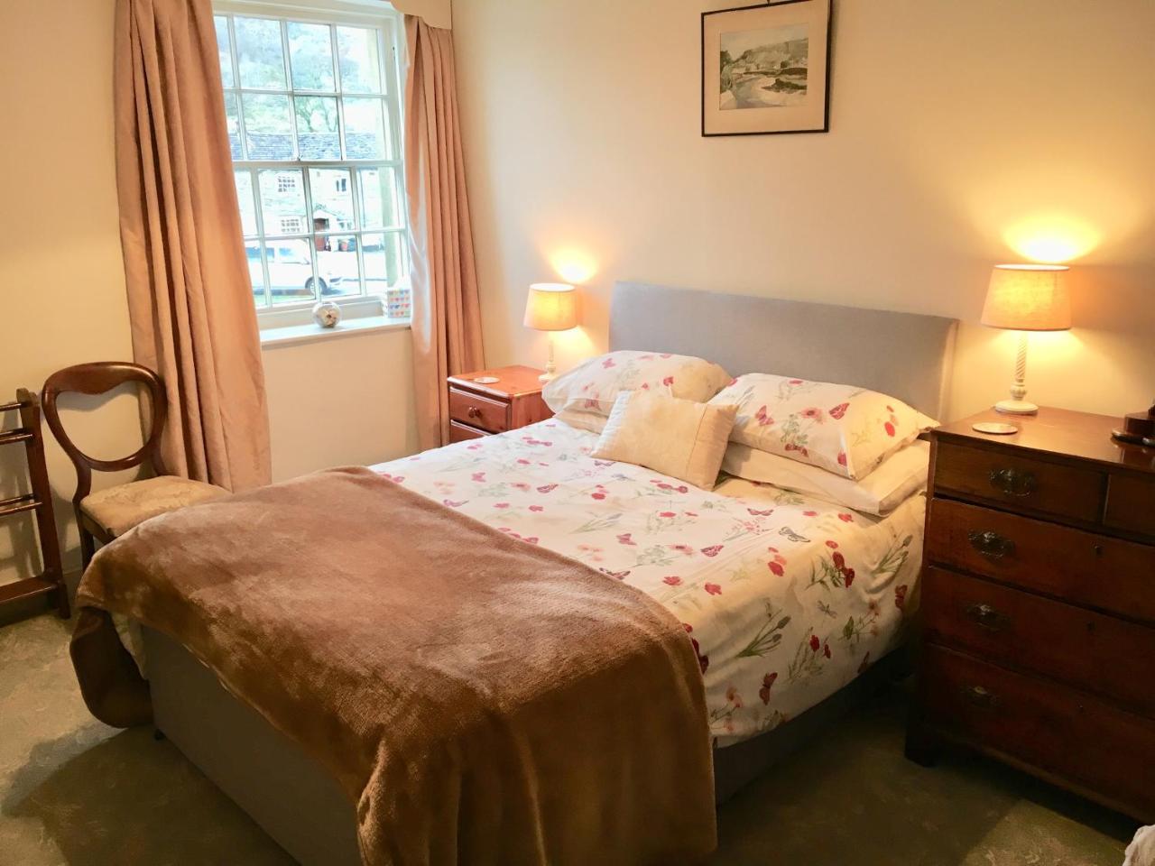 The Falcon Inn Arncliffe Extérieur photo