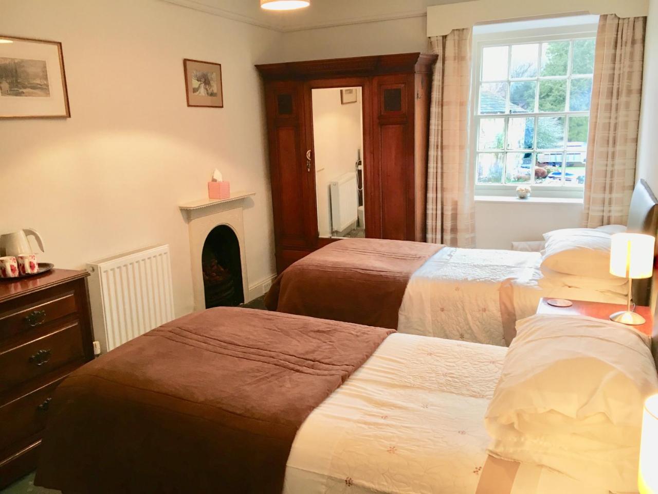 The Falcon Inn Arncliffe Extérieur photo