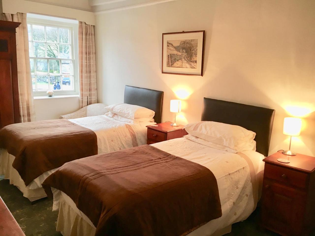The Falcon Inn Arncliffe Extérieur photo