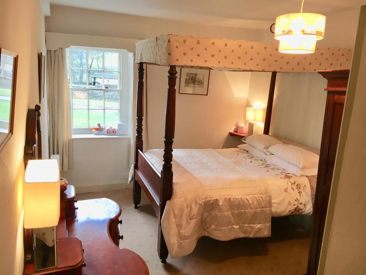 The Falcon Inn Arncliffe Extérieur photo