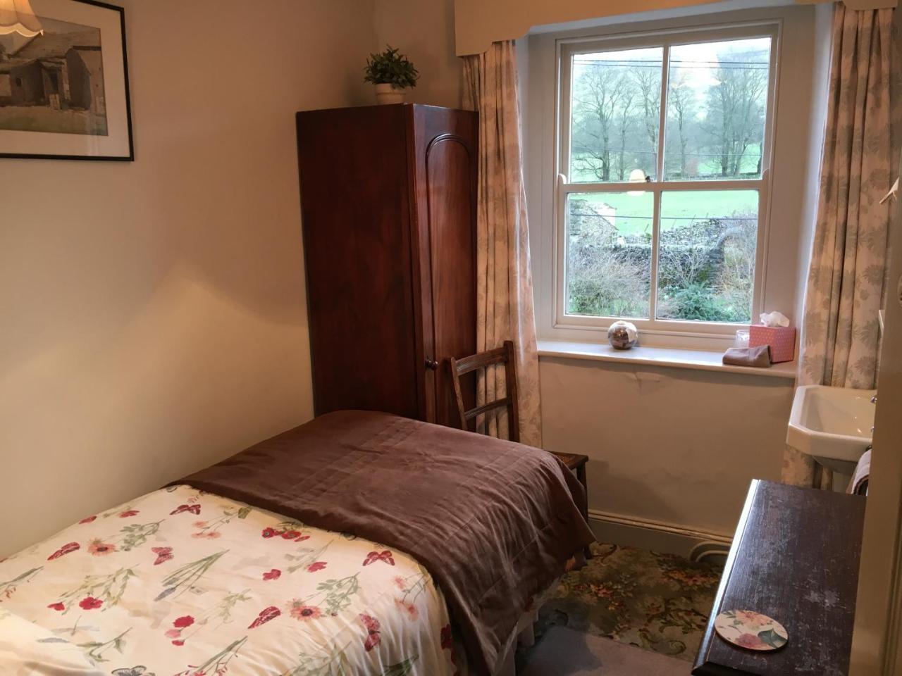 The Falcon Inn Arncliffe Extérieur photo