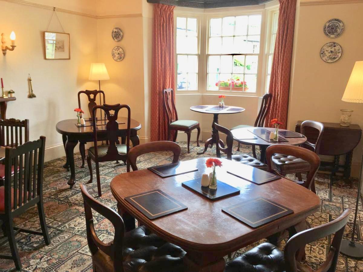The Falcon Inn Arncliffe Extérieur photo